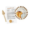 Boxed Pie Plate Set by Mudpie