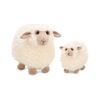 Rolbie Cream Sheep (Medium) by Jellycat