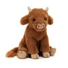 Callie Cow (Small) by Jellycat