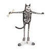 Boney Cat Figure by Patience Brewster