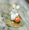 Luna Mouse M-712 by Wee Forest Folk®