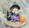 The Storyteller M-713 (Purple) by Wee Forest Folk®