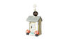 House Welcome Shaped Ornament by Happy Everything!™