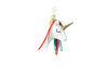 Unicorn Shaped Ornament by Happy Everything!™