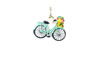 Bicycle Shaped Ornament by Happy Everything!™