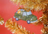 Pumpkin Truck Shaped Ornament by Happy Everything!™