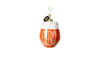 Wine Cheers Shaped Ornament by Happy Everything!™