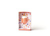 Wine Cheers Shaped Ornament by Happy Everything!™