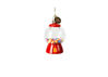 Bubble Gum Jar Shaped Ornament by Happy Everything!™