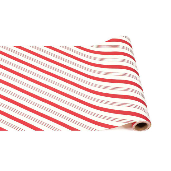 Candy Stripe Runner by Hester & Cook