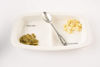 Divided Side Serving Dish Set by Mudpie