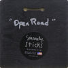 Open Road Plaque by Sincerely, Sticks