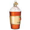 Pumpkin Spice Latte Ornament by Old World Christmas