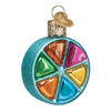 Trivial Pursuit Ornament by Old World Christmas