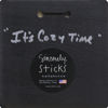 It's Cozy Time by Sincerely, Sticks