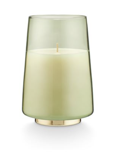 Balsam & Cedar Winsome Glass Candle by Illume