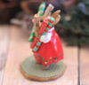 Wrap It Up! M-655a (Red) by Wee Forest Folk®