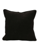 Crow 16" Square Cotton Pillow by Creative Co-op