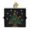 Lite Brite Ornament by Old World Christmas