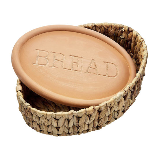 Bread Warming Set by Mudpie