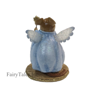 The Blue Fairy by Wee Forest Folk®