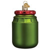 Jar of Pickles Ornament by Old World Christmas