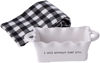 Mini Loaf & Towel Set (Assorted) by Mudpie