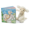 My Mom and Me Book by Jellycat