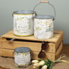 Grateful Heart Bucket Set by Primitives by Kathy