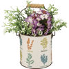 Garden Bucket Set by Primitives by Kathy