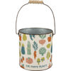 Garden Bucket Set by Primitives by Kathy