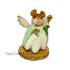 The Green Fairy by Wee Forest Folk® - SOLD OUT
