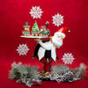 Santa Butler by MacKenzie-Childs