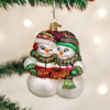 Best Friends Ornament by Old World Christmas