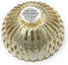 Winter White Gold Mercury Ornament Candle by Illume