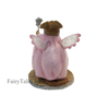 The Pink Fairy AOP-03 by Wee Forest Folk®