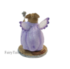 The Lavender Fairy AOP-04 by Wee Forest Folk®