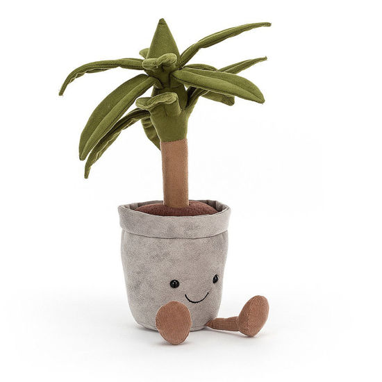 Amuseable Dragon Tree by Jellycat