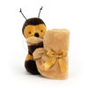Bashful Bee Soother by Jellycat