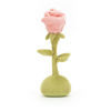 Flowerlette Rose by Jellycat