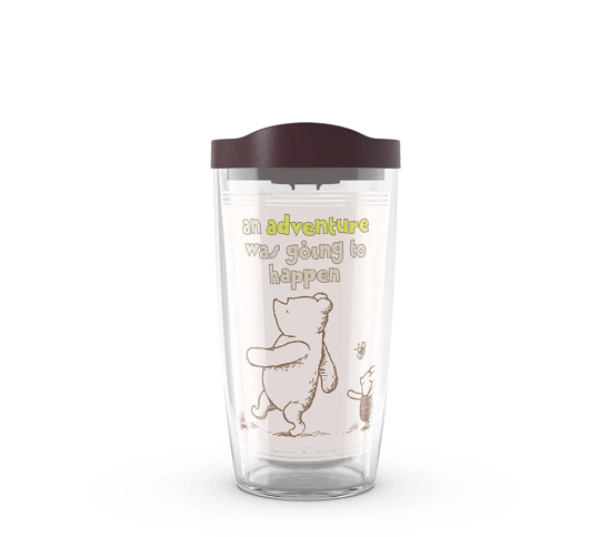 Disney® Winnie the Pooh Group 16oz. Tumbler by Tervis
