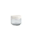 Melamine Canister with Lid (Small) by Nora Fleming
