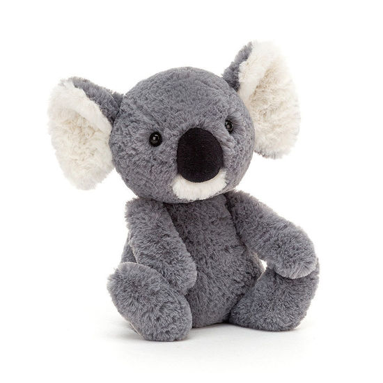 Tumbletuft Koala by Jellycat