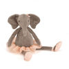 Dancing Darcey Elephant by Jellycat