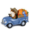 Pumpkin Pickup M-270d2 by Wee Forest Folk®