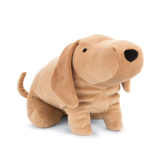 Mellow Mallow Dog by Jellycat