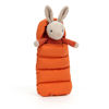 Snuggler Bunny  by Jellycat