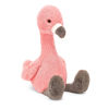 Bashful Flamingo (Small) by Jellycat