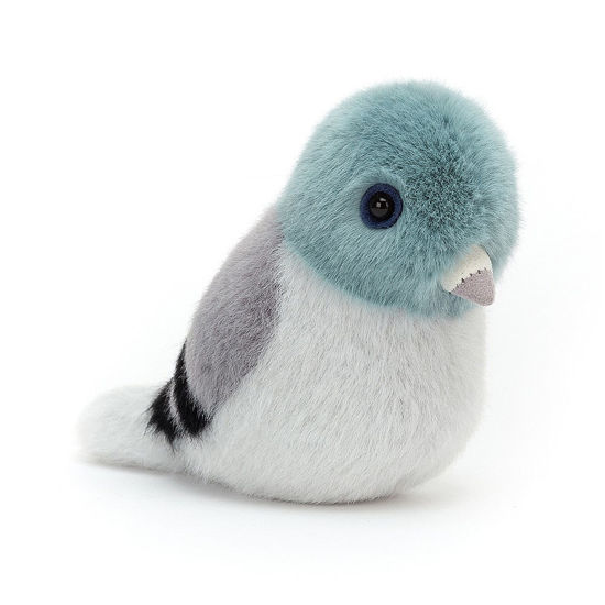 Birdling Pigeon by Jellycat