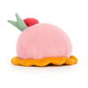 Pretty Patisserie Dome Framboise by Jellycat